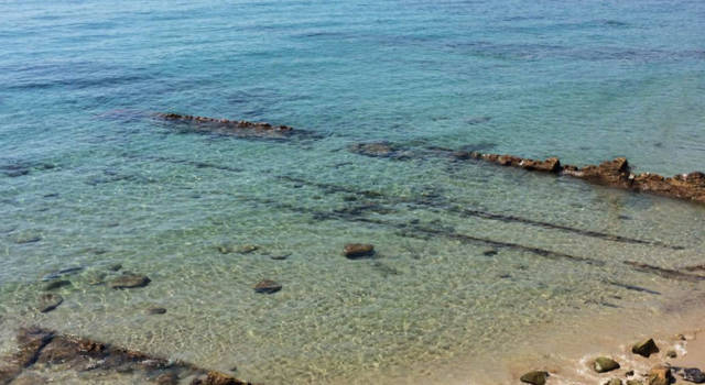 Spiagge-Sanremo