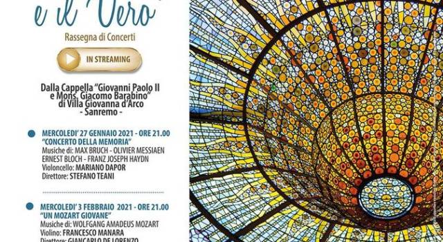 Un Mozart giovane