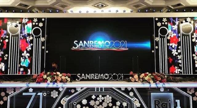 Conferenza Stampa 1 marzo, Sanremo 2021