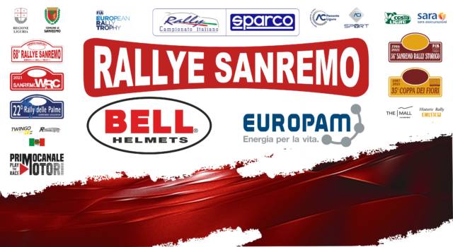 Rallye di Sanremo