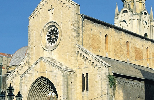 Chiesa di San Remo