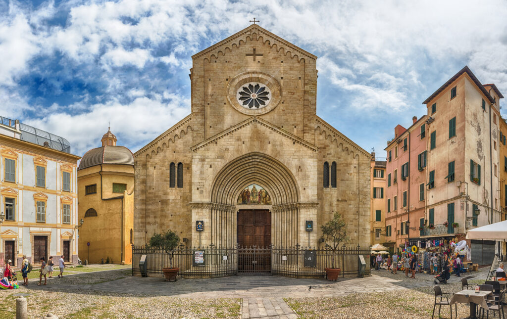 Chiesa di San Siro