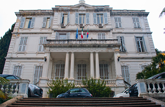 Villa Zirio