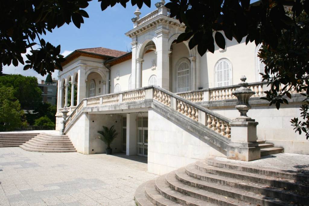 Villa Ormond
