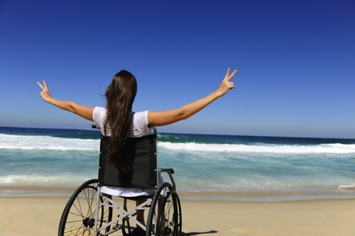 Turismo accessibile