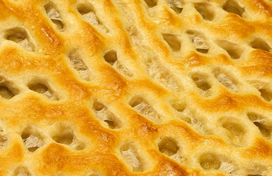 focaccia