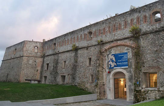 Forte Santa Tecla