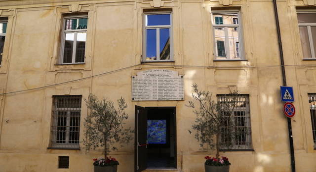 Palazzo Nota