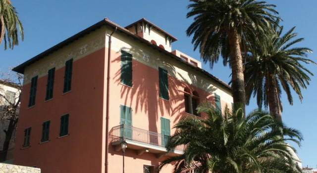 Villa Luca