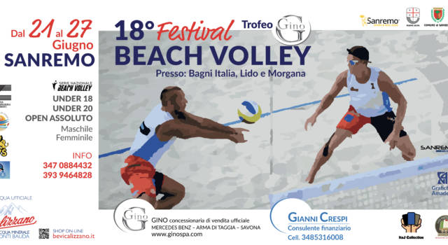 Beach Volley