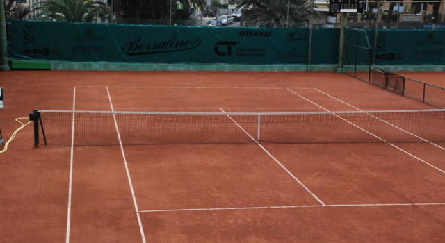 Tennis Sanremo