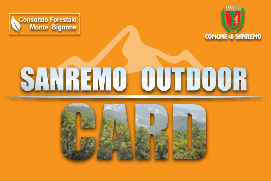 Sanremo Card