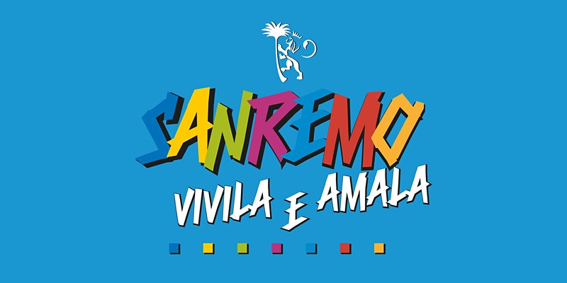 Casinò municipale Sanremo: Manifestazioni estive - Luglio