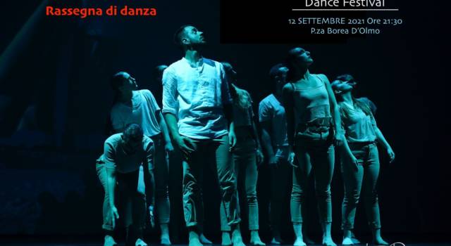 Sanremo Summer Dance Festival