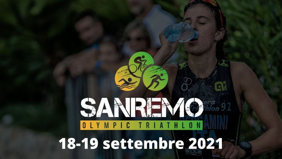 Sanremo Olympic Triathlon