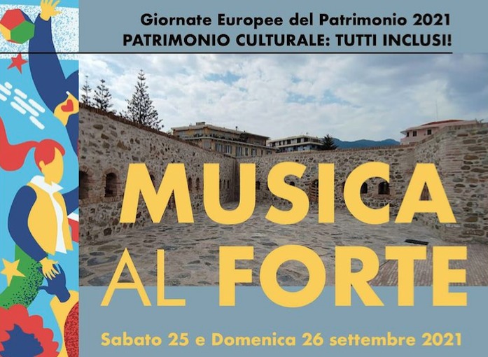 Musica al Forte