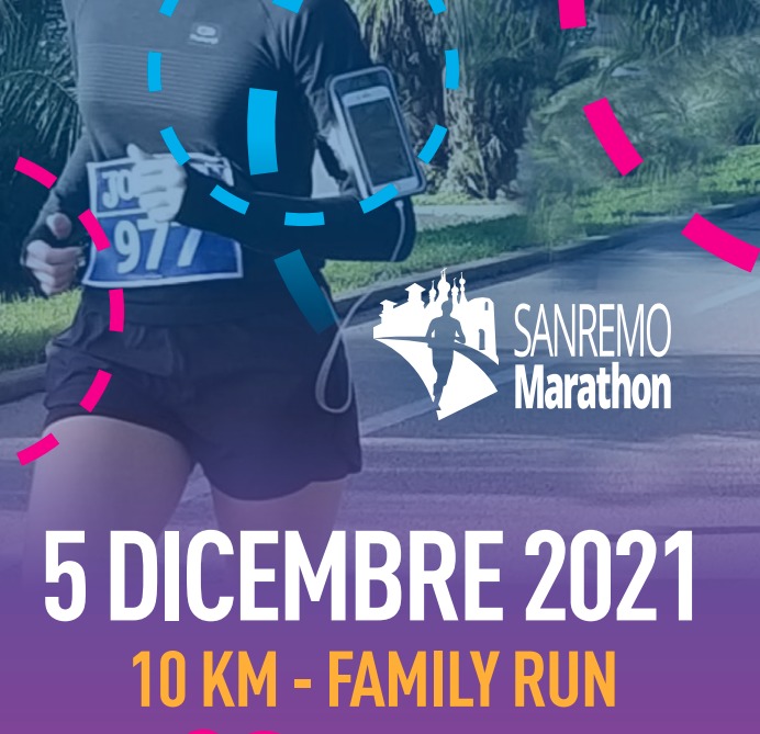 Sanremo Marathon