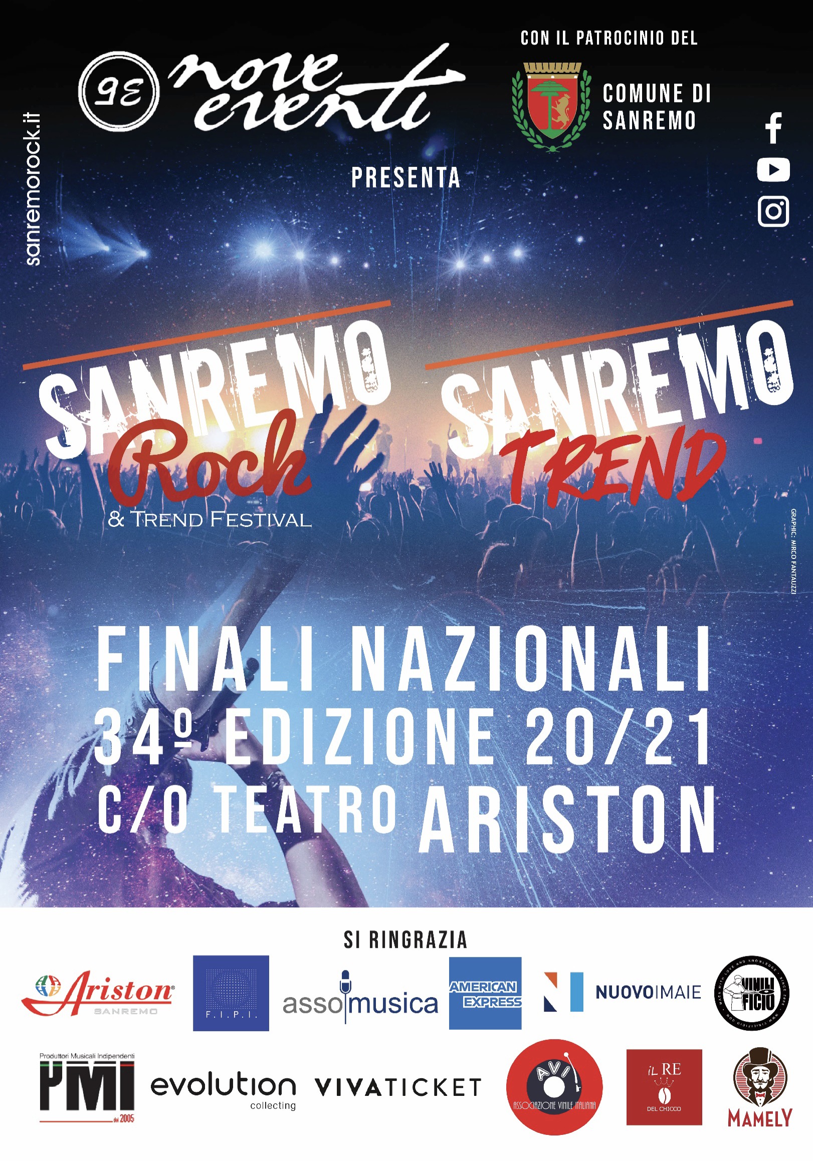 Sanremo Rock