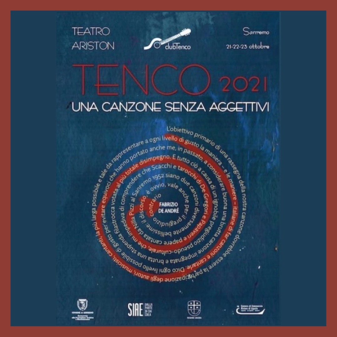 Premio Tenco