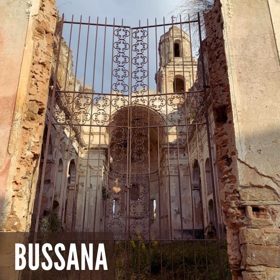 Bussana