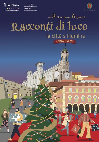 racconti di luce