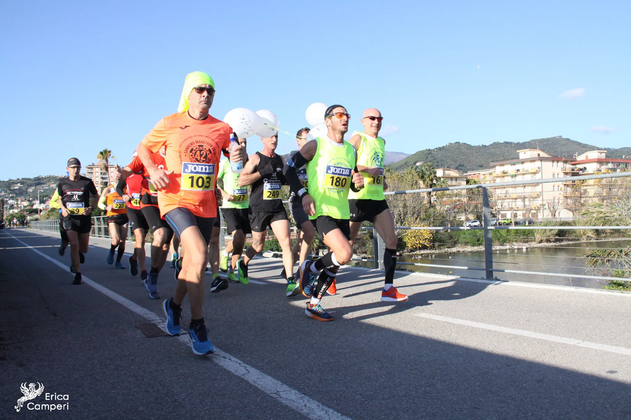 Sanremo Marathon