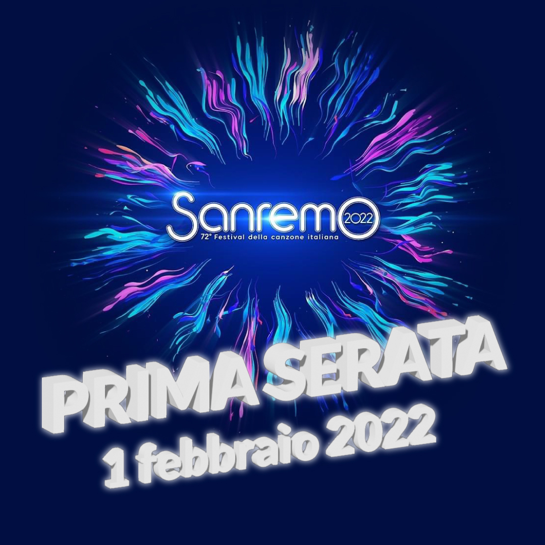 Festival di Sanremo 2022