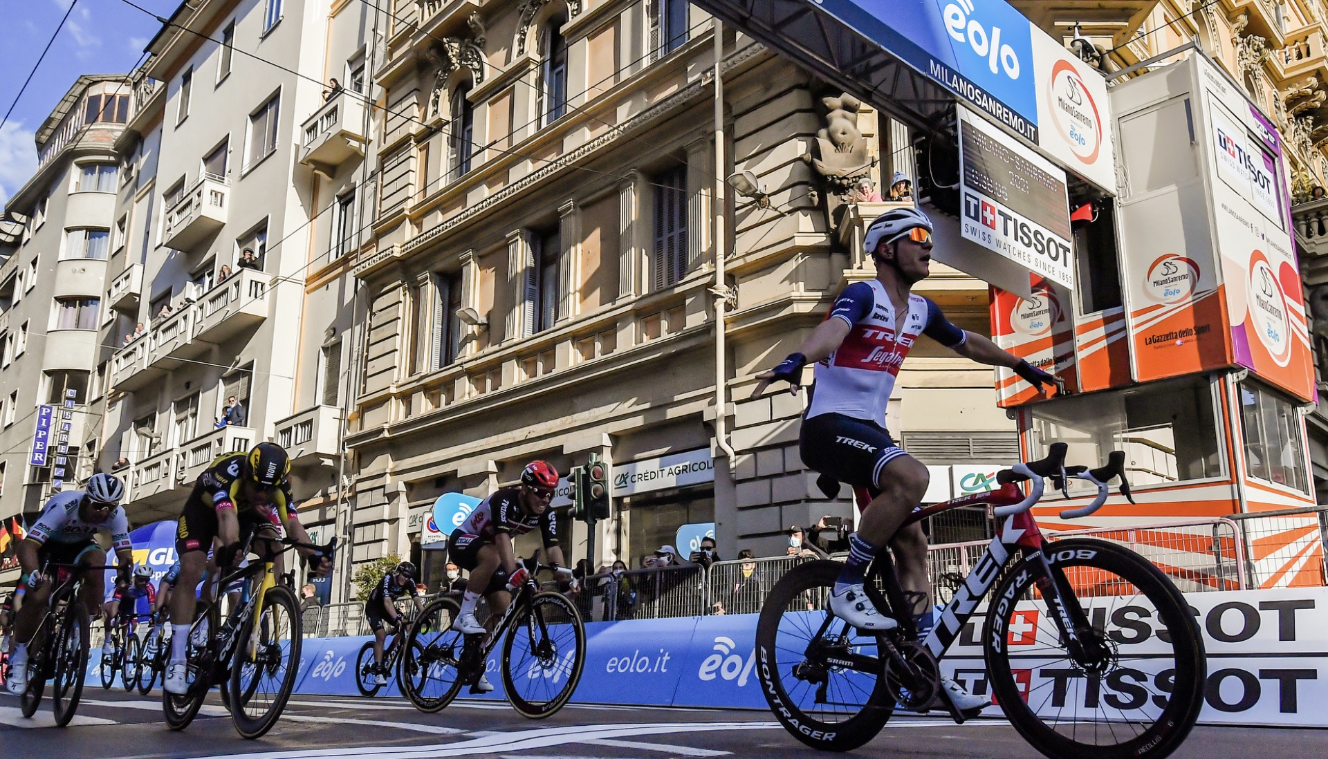 Milano Sanremo