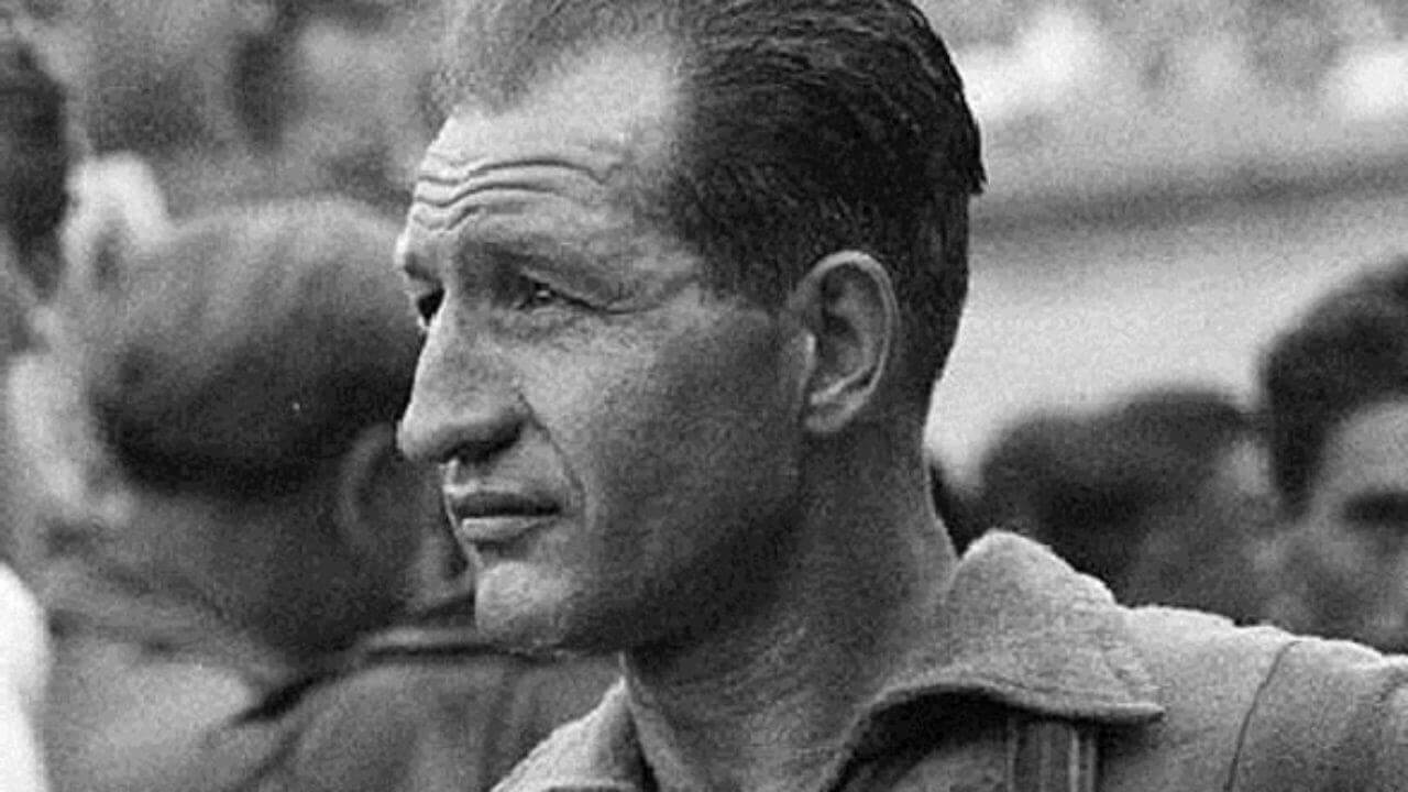 Gino Bartali