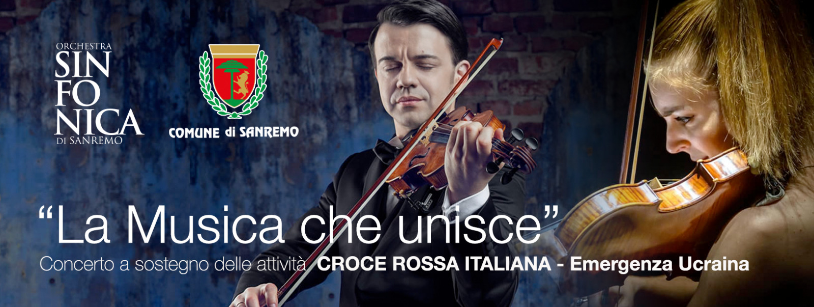 Musica che unisce