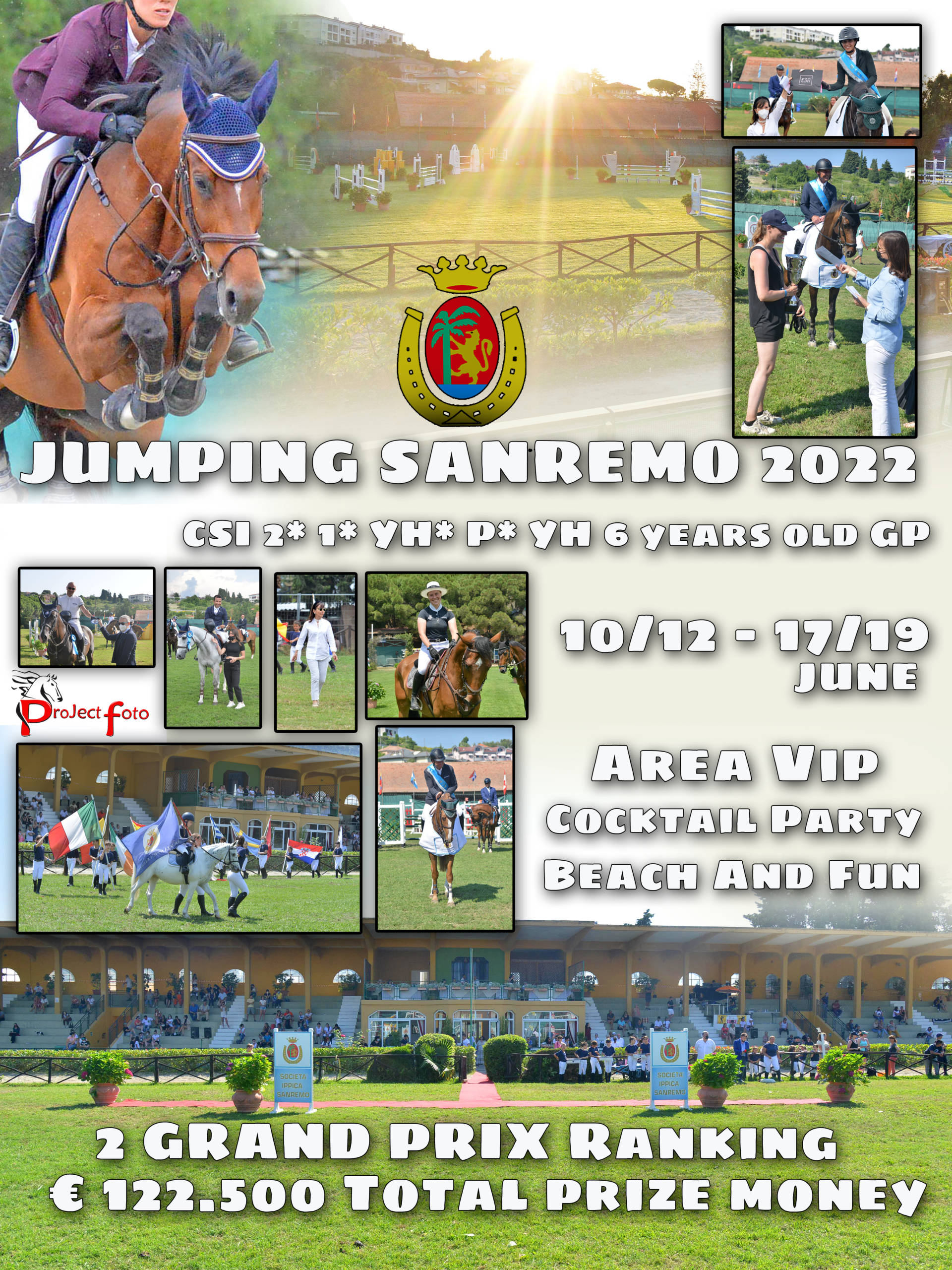 Jumping
