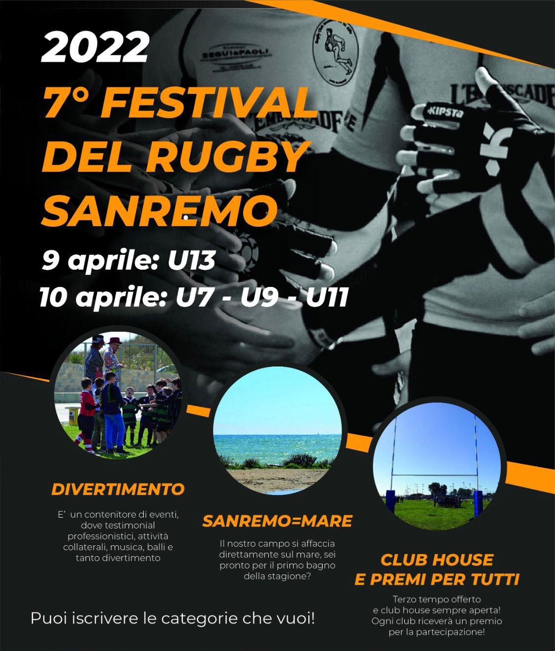 rugby