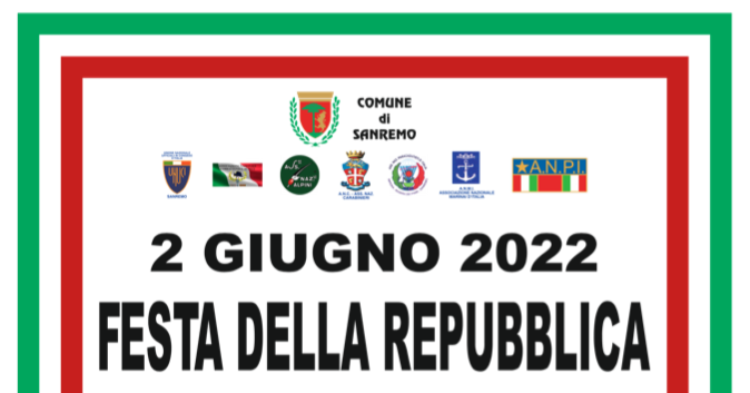 festa della repubblica