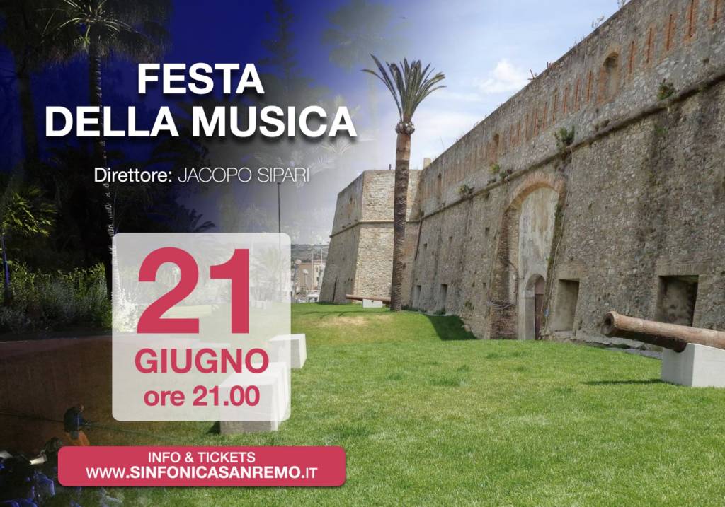 Festa della Musica
