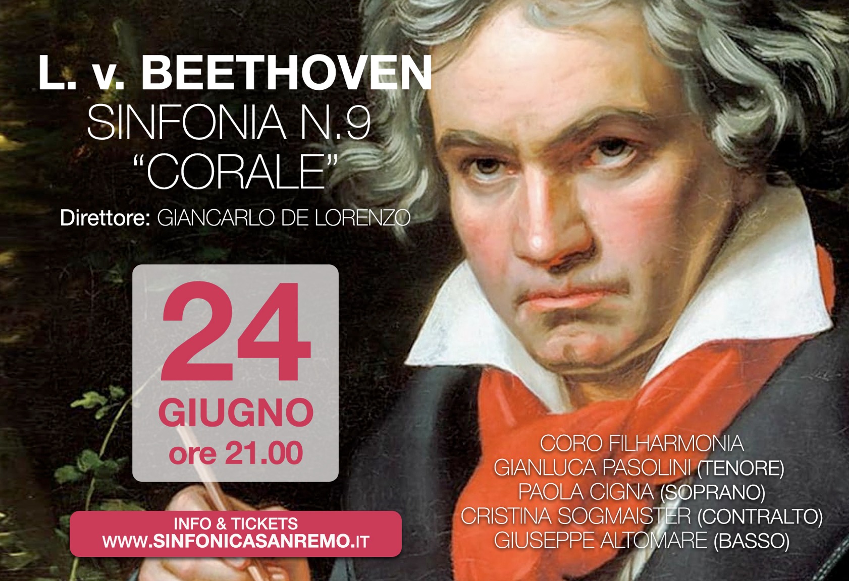 Beethoven