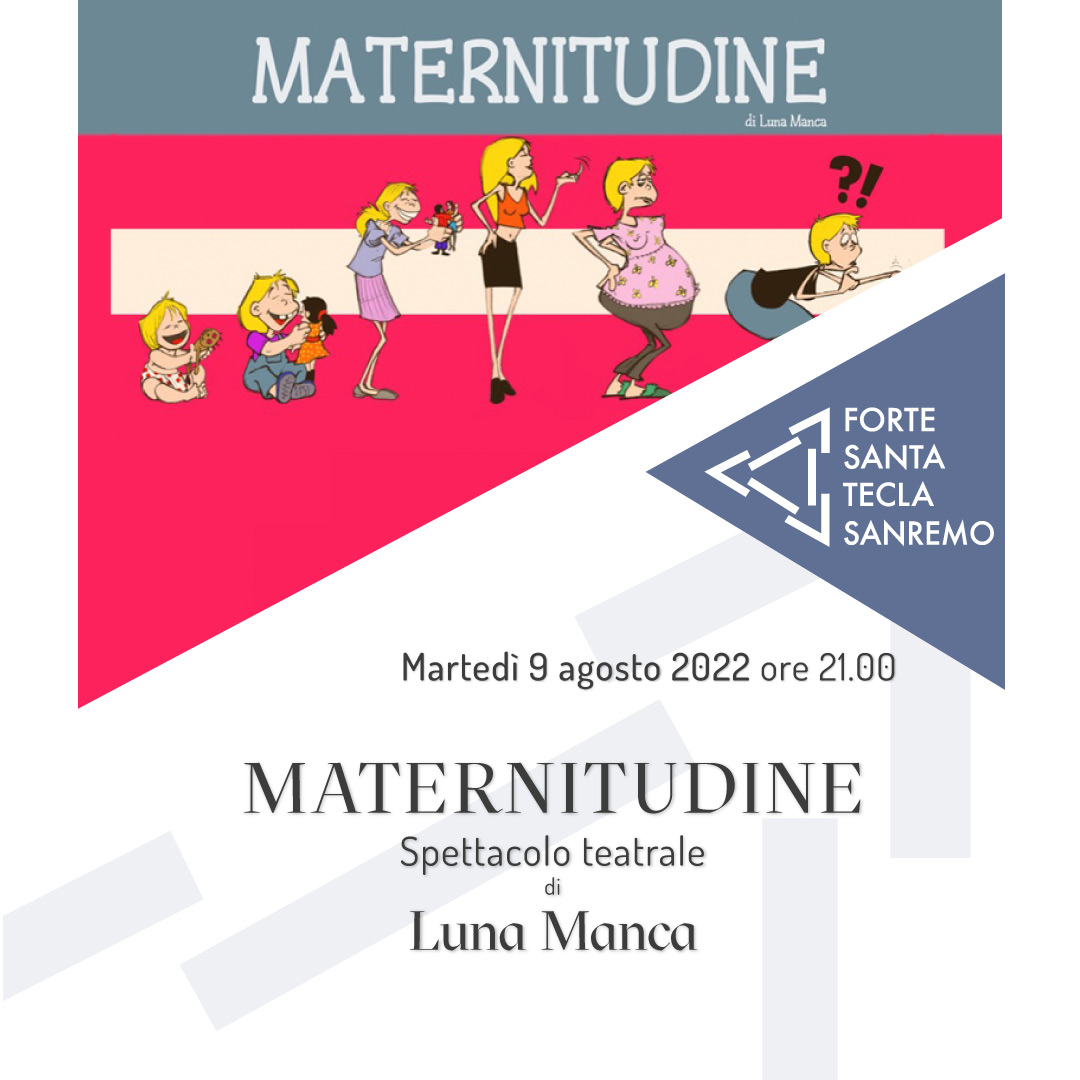 maternitudine