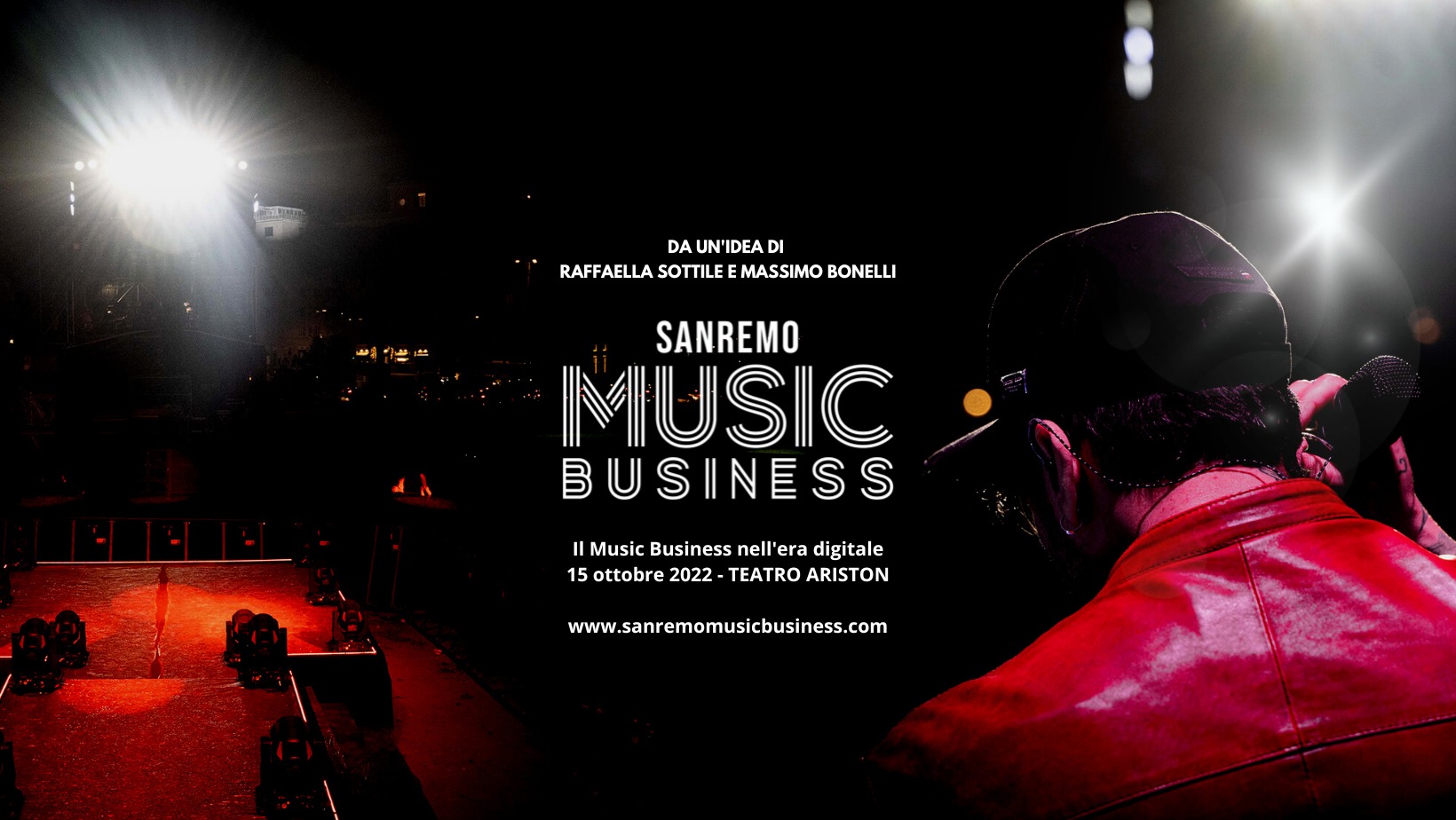 music business