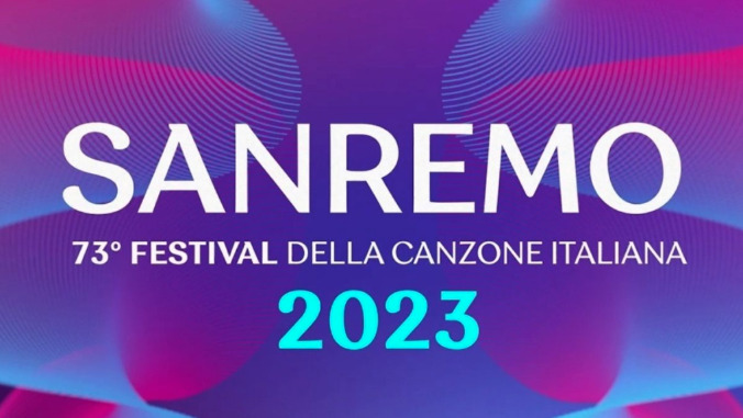 Sanremo 2023
