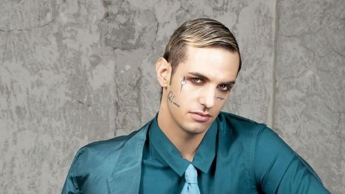 Achille Lauro