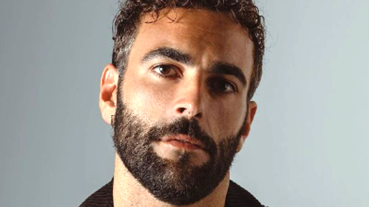 Marco Mengoni