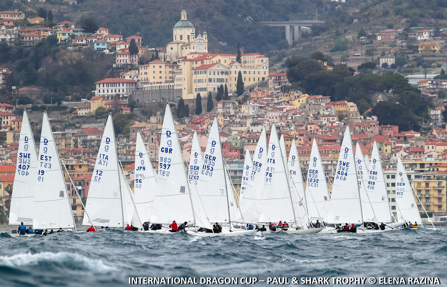 sanremo città dello sport