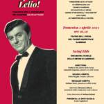 Lelio Luzzati