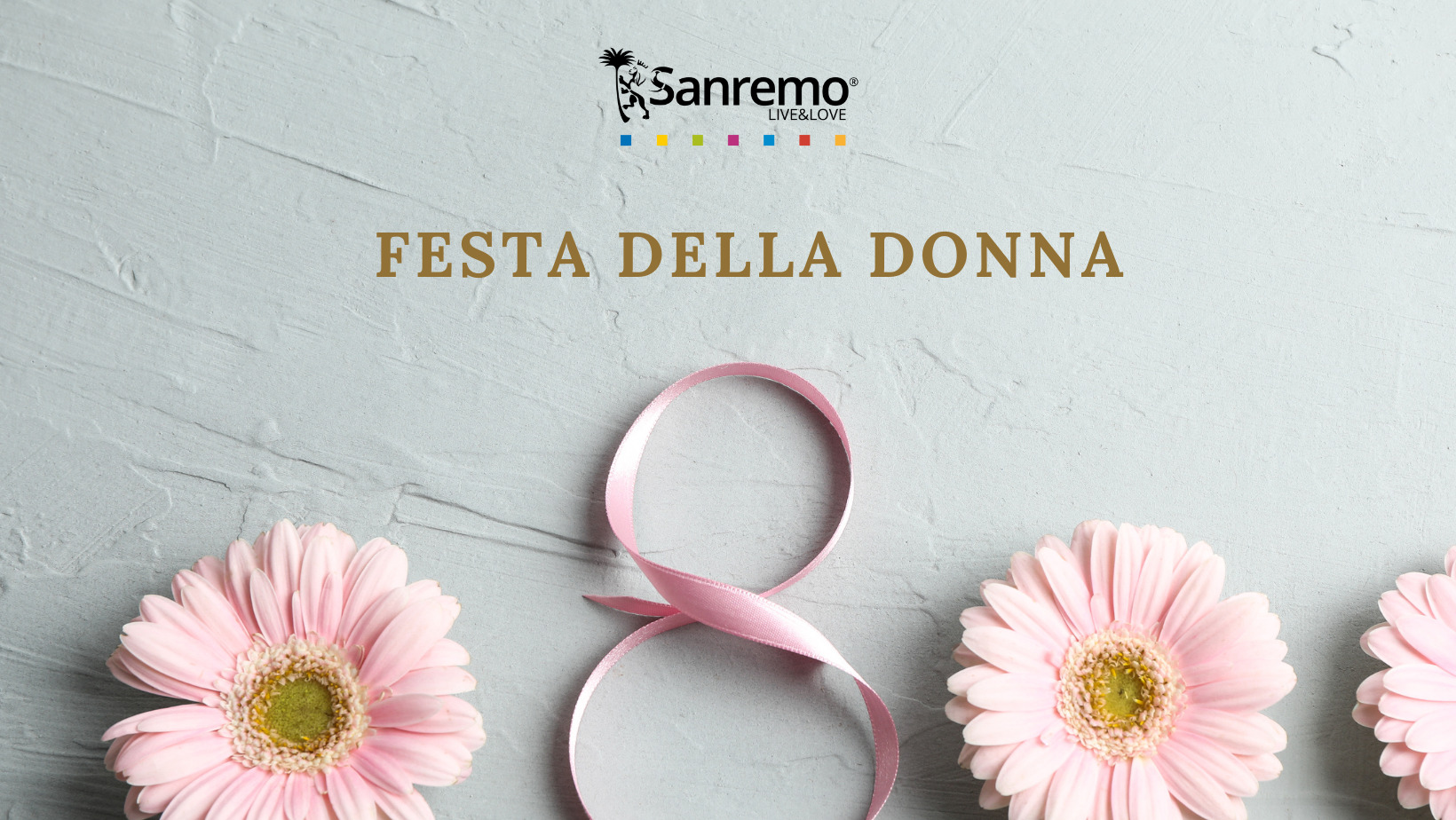 festa della donna