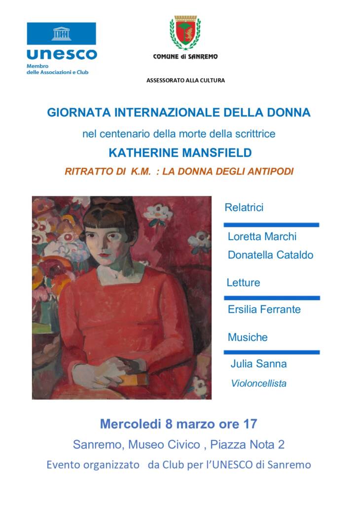 festa della donna
