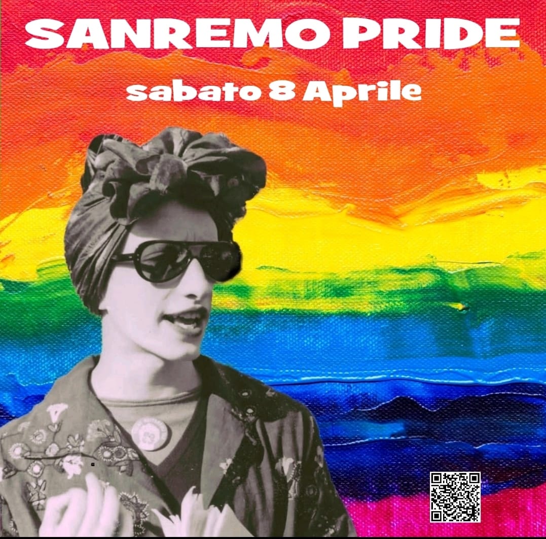 pride