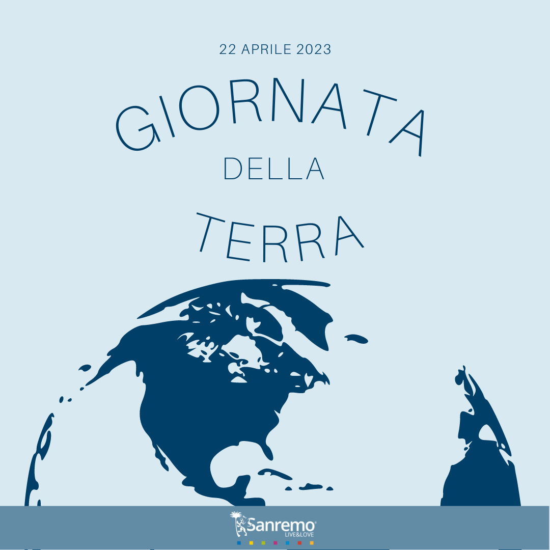 giornata mondiale della terra