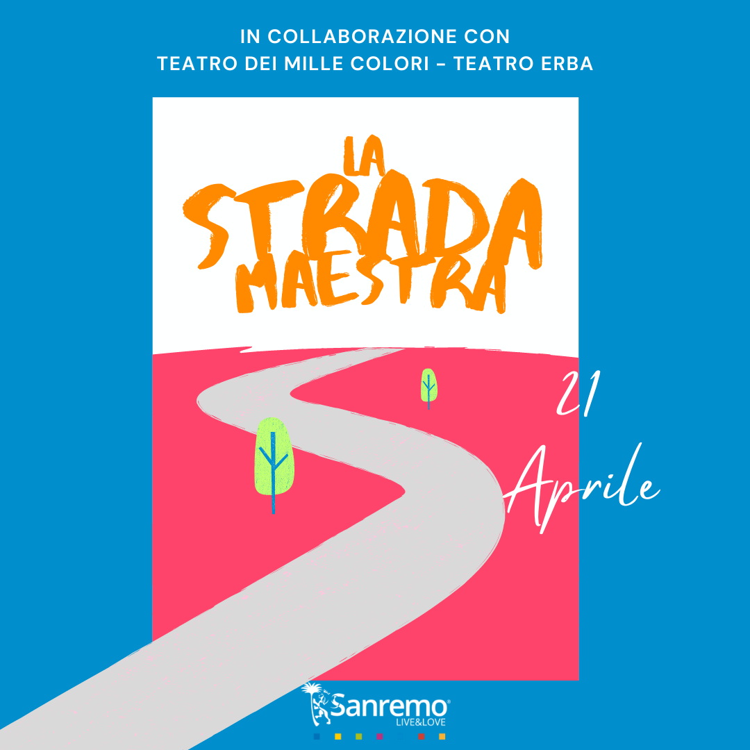 la strada maestra