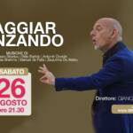 viaggiar danzando