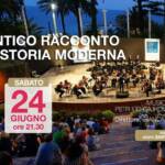 Un antico racconto e una storia moderna: