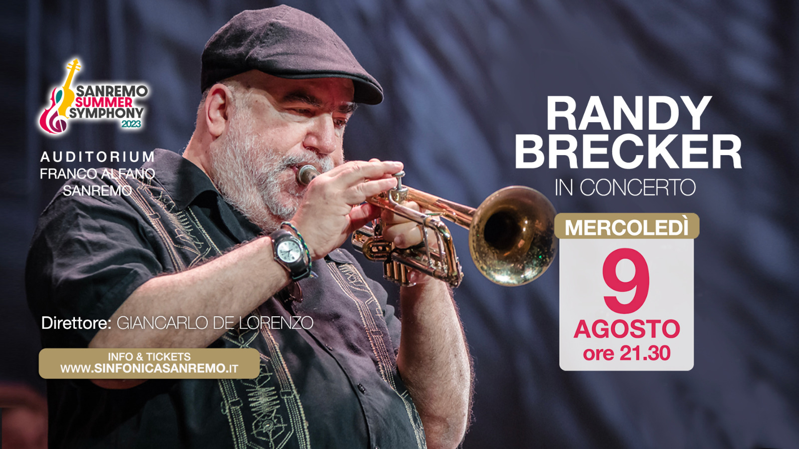 Randy Brecker